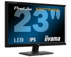  Iiyama ProLite X2377HDS-B1