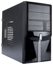  Inwin EMR033 350W Black/silver