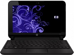  HP Mini 110-3863er