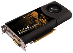  Zotac GeForce GTX 560 Ti 822Mhz PCI-E 2.0 1024Mb 4000Mhz 256 bit 2xDVI HDMI HDCP Cool