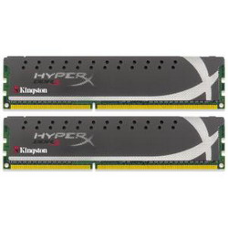   Kingston KHX2133C10D3X2K2/4GX