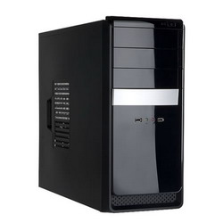  Inwin EAR-034T2 450W Black