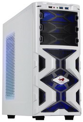  Inwin MG-136 600W White