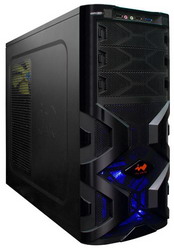  Inwin MG-136 600W Black