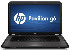  HP Pavilion g6-1200er