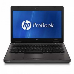  HP ProBook 6460b