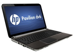  HP Pavilion dv6-6b06er