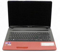  Packard Bell EasyNote LS13