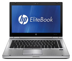  HP Elitebook 8460p