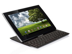  Asus Eee Pad Slider SL101