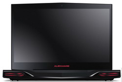  Dell Alienware M18x