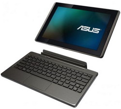  Asus Eee Pad Transformer TF101G + 3G + Dock Station