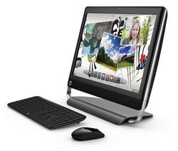  HP TouchSmart 520-1003ru