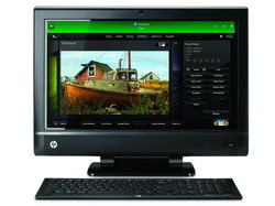  HP TouchSmart 610-1200ru