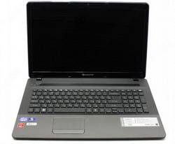  Packard Bell EasyNote LS11