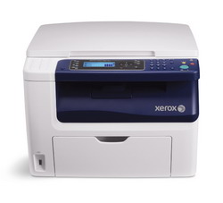  Xerox WorkCentre 6015B