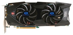  Sapphire Radeon HD 6970 880Mhz PCI-E 2.1 2048Mb 5500Mhz 256 bit 2xDVI HDMI HDCP Dual Fan