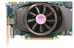  Sapphire Radeon HD 6750 700Mhz PCI-E 2.1 2048Mb 1600Mhz 128 bit DVI HDMI HDCP