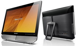  Lenovo IdeaCentre B320