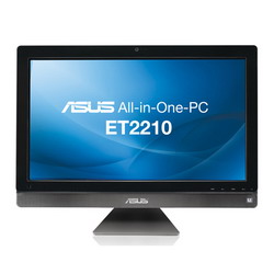  Asus EeeTOP ET2210INTS-B040C