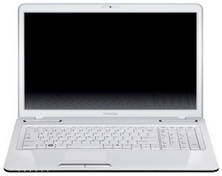  Toshiba Satellite L775-15V