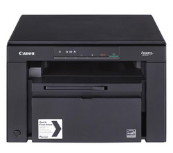  Canon i-SENSYS MF3010