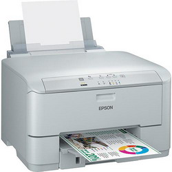  Epson WorkForce Pro WP-4015DN