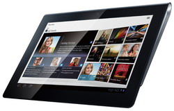  Sony Tablet S 32Gb