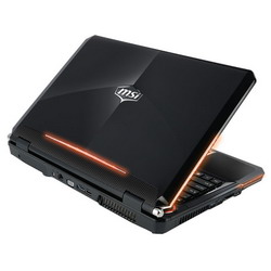  MSI GT683DX-667