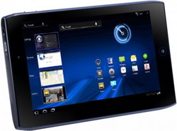  Acer ICONIA Tab A101