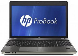  HP ProBook 4535s