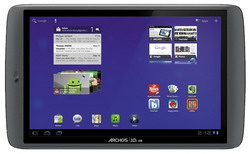  Archos 101 G9 16Gb Turbo