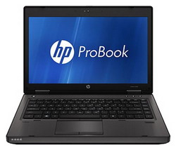  HP ProBook 6460b