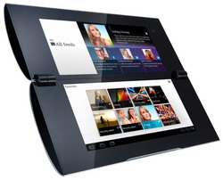  Sony Tablet P