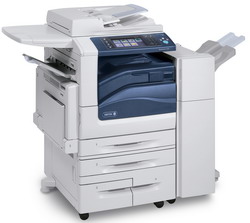  Xerox WorkCentre 7545