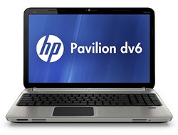  HP Pavilion dv6-6c53er