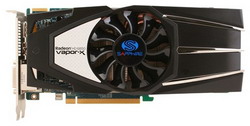  Sapphire Radeon HD 6850 775Mhz PCI-E 2.1 1024Mb 4000Mhz 256 bit 2xDVI HDMI HDCP VAPOR-X