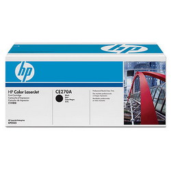   HP CE270A 