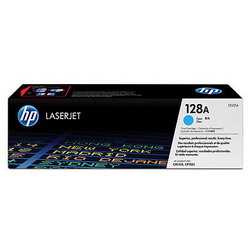   HP CE321A 