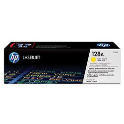   HP CE322A 