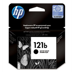   HP 121b 