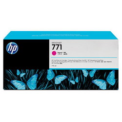   HP 771 