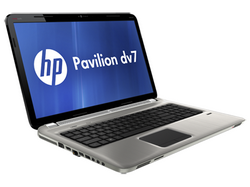  HP Pavilion dv7-6c50er