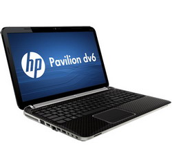  HP Pavilion dv6-6c51er