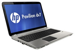  HP Pavilion dv7-6c02er