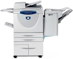  Xerox WorkCentre 4250sp