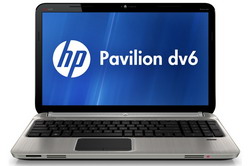  HP Pavilion dv6-6c55er