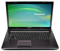  Lenovo IdeaPad G770