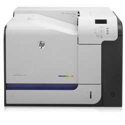  HP LaserJet Enterprise 500 M551n