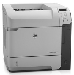  HP LaserJet Enterprise 600 M601n